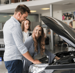 Vendez votre voiture au juste prix. Commencez avec nous dès aujourd'hui.