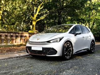 Innovations automobiles : Ce à quoi on peut s'attendre dans les 5 prochaines années