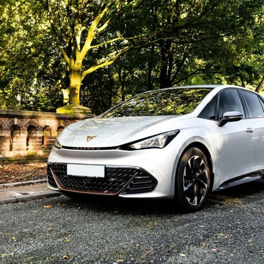 Innovations automobiles : Ce à quoi on peut s'attendre dans les 5 prochaines années