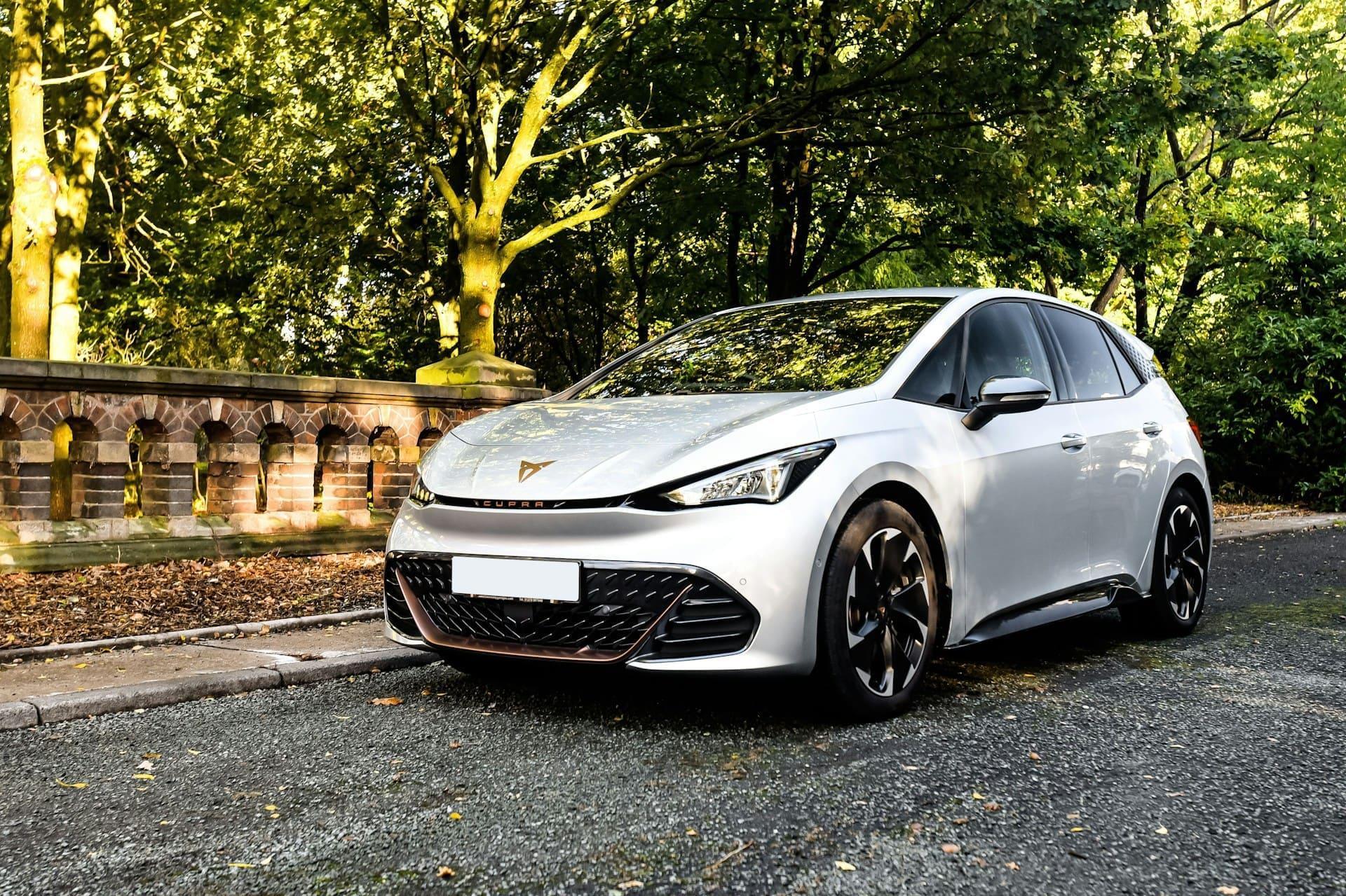 Innovations automobiles : Ce à quoi on peut s'attendre dans les 5 prochaines années