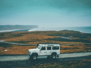 Comment planifier un voyage à travers le pays avec une voiture de location ?