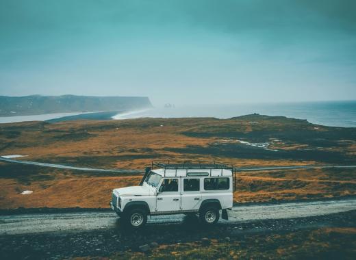 Comment planifier un voyage à travers le pays avec une voiture de location ?