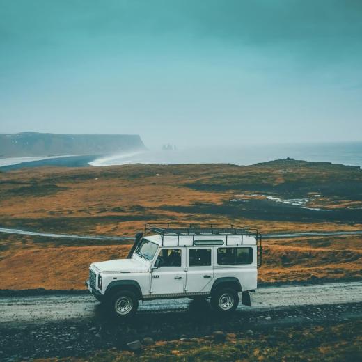 Comment planifier un voyage à travers le pays avec une voiture de location ?