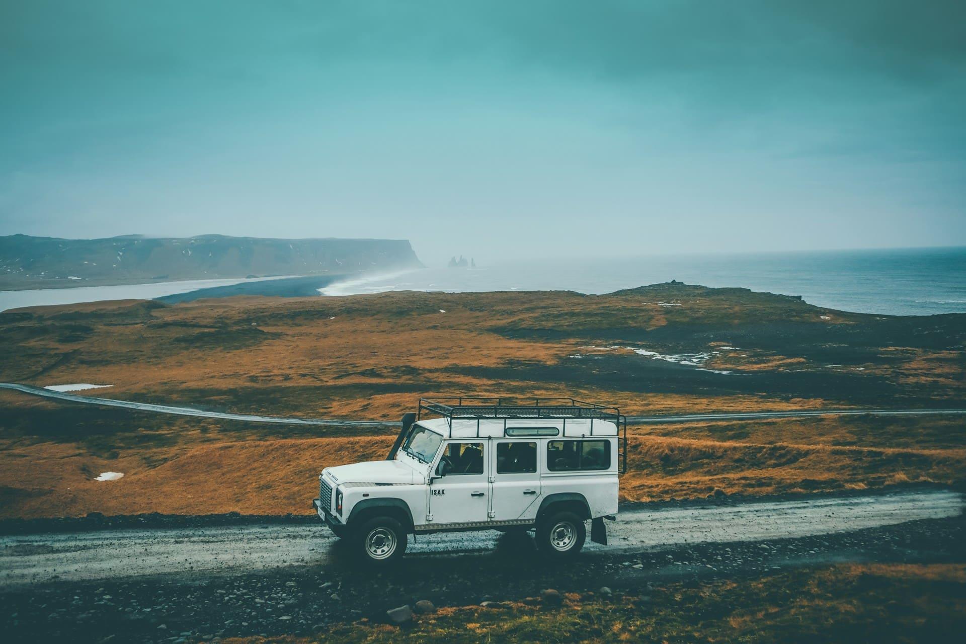 Comment planifier un voyage à travers le pays avec une voiture de location ?
