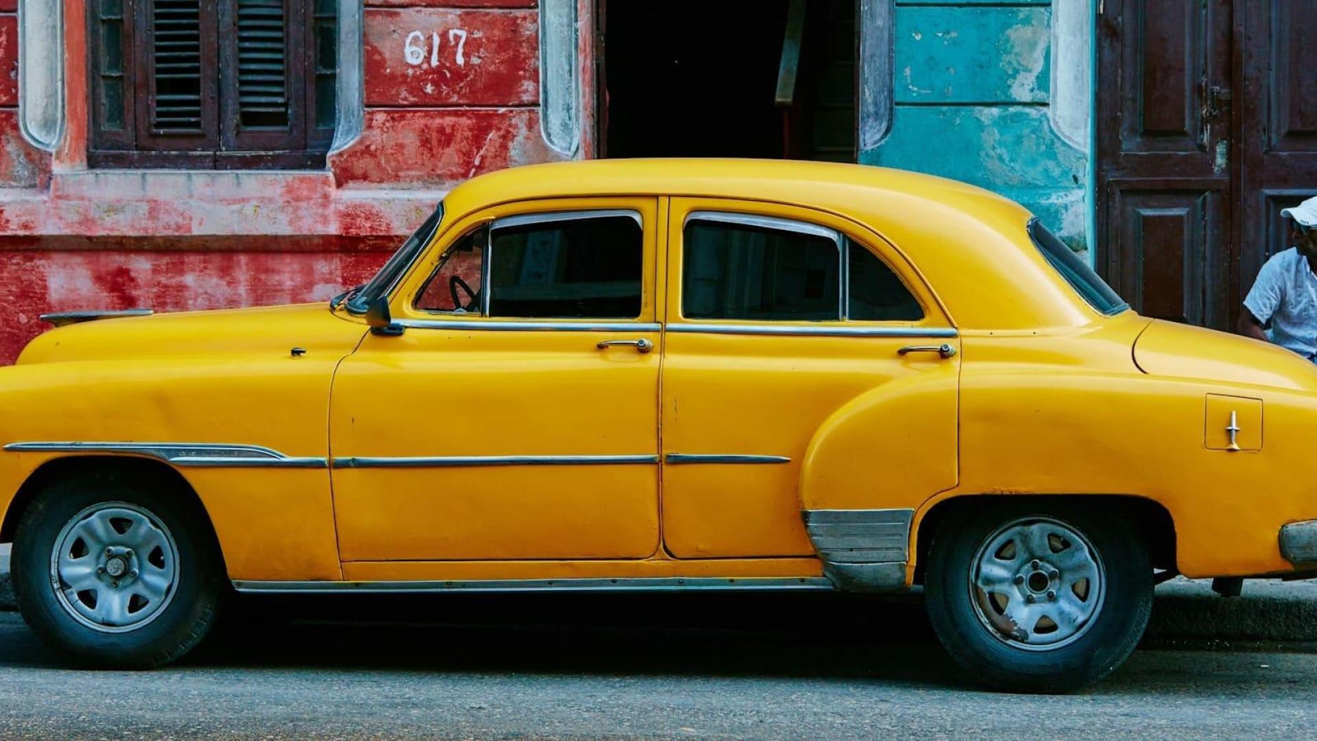 Ce qu'il faut savoir sur l'assurance automobile avant de louer un véhicule