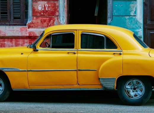 Ce qu'il faut savoir sur l'assurance automobile avant de louer un véhicule