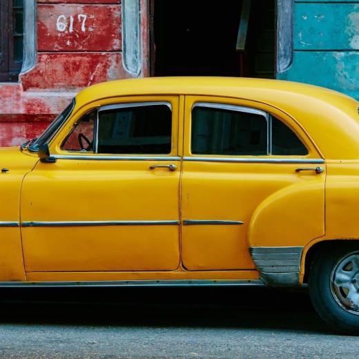 Ce qu'il faut savoir sur l'assurance automobile avant de louer un véhicule