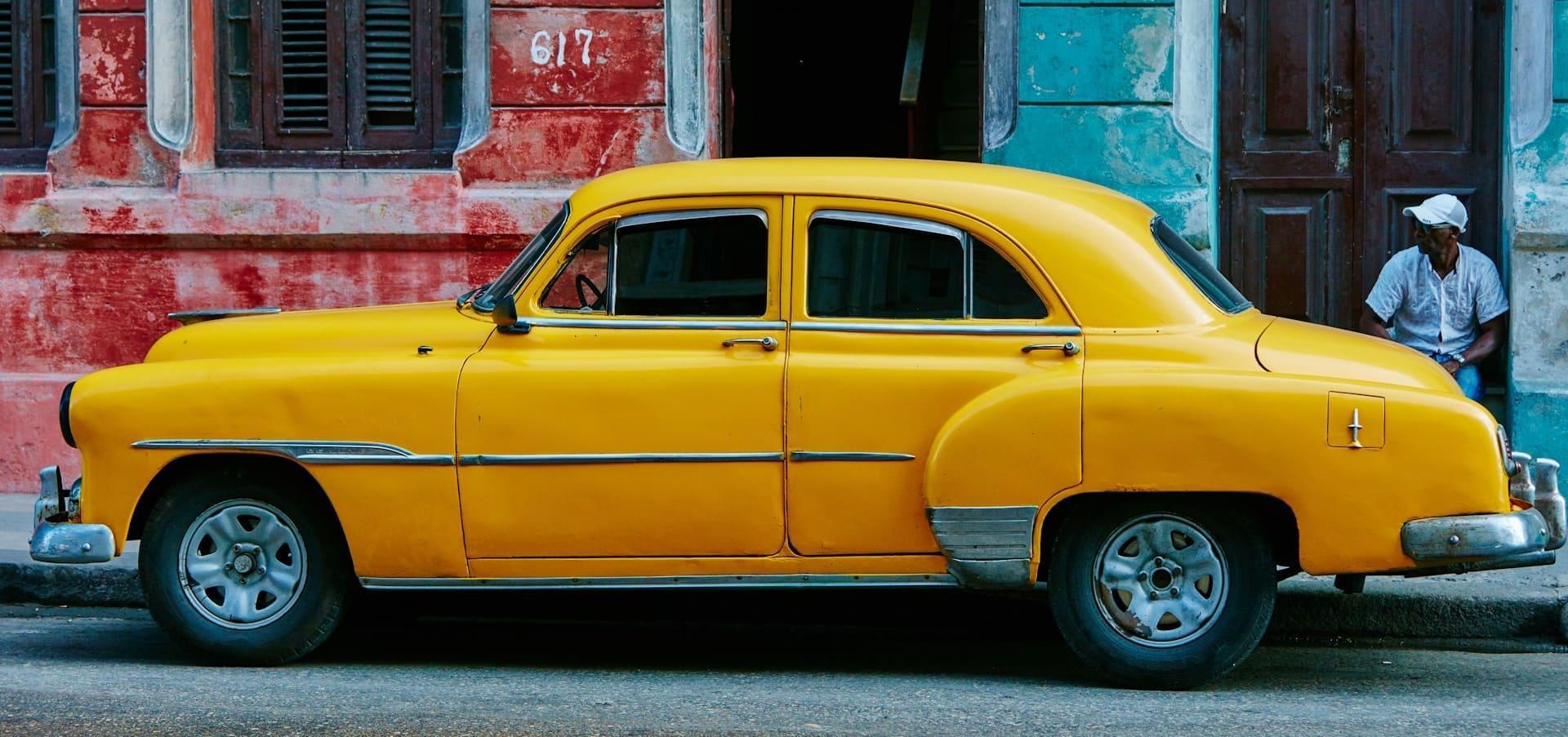 Ce qu'il faut savoir sur l'assurance automobile avant de louer un véhicule