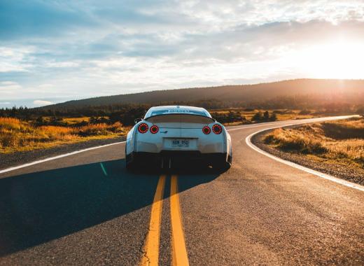 Les avantages de la location d'une voiture de luxe pour des occasions spéciales