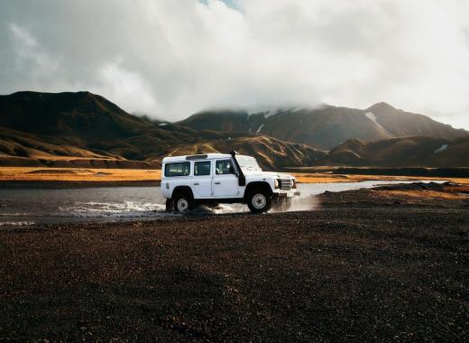 Comment les voitures autonomes changent l'avenir des transports