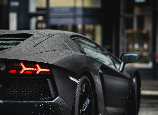 Les avantages de la location d'une voiture de luxe pour des occasions spéciales
